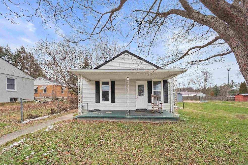 1816 Pike St, Ashland, KY 41102 - photo 1