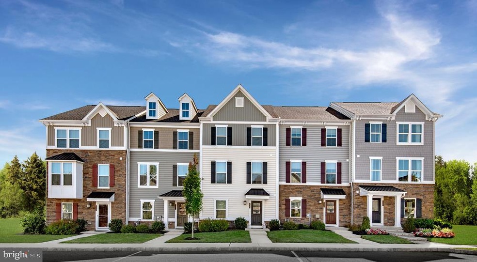 607 Quarry Point Rd, Malvern, PA 19355 - photo 1