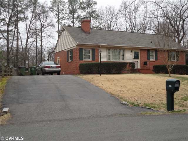 1824 N Junaluska Dr, Richmond, VA 23225 - photo 1