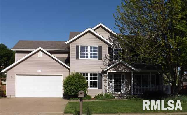 4415 N Oak St, Davenport, IA 52806 - photo 1