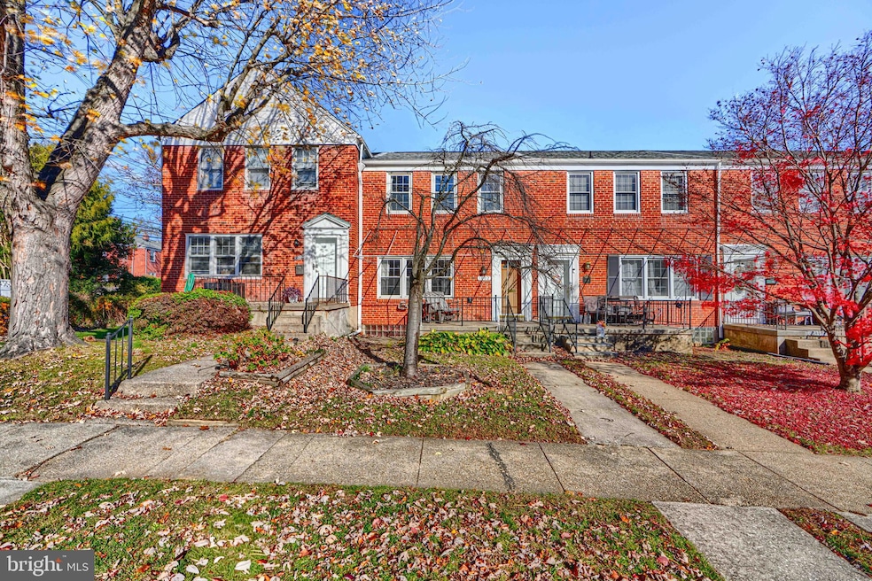 1602 Glen Keith Blvd, Towson, MD 21286 - photo 1