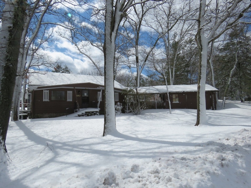 290 Chestnut St, Randolph, MA 02368 - photo 1