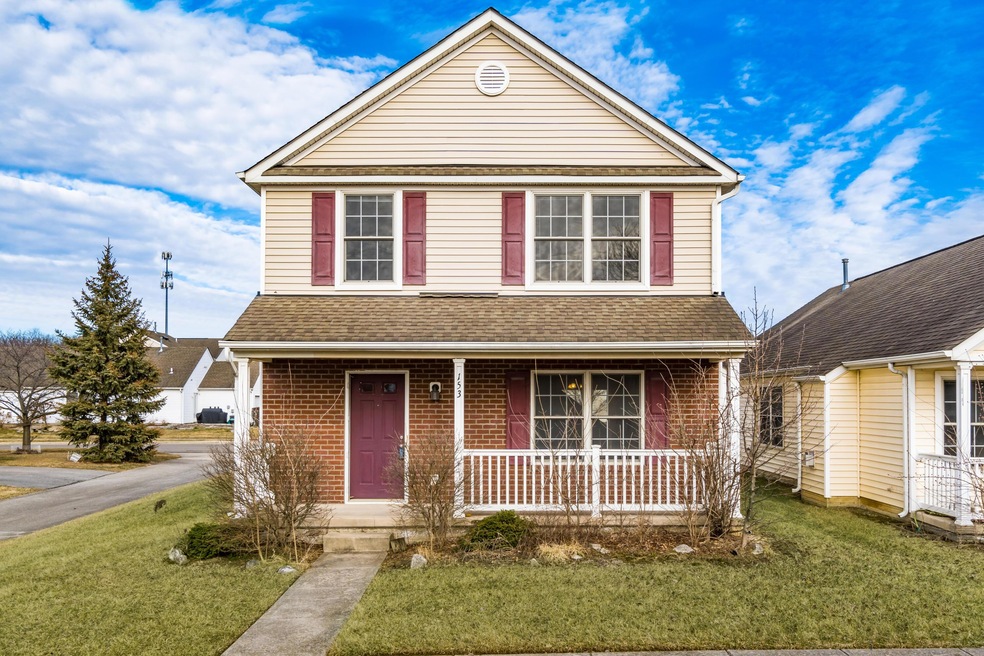 153 Tatum Way, Reynoldsburg, OH 43068 - photo 1