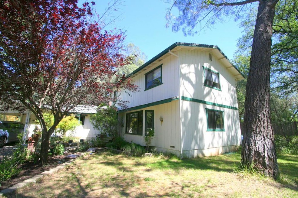 20835 Sunshine Ranch Rd, Redding, CA 96003 - photo 1