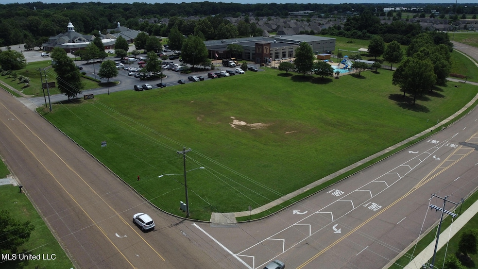 LOT # 3 City Center Commercial Sub.