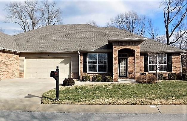 14 Highland Pkwy, Bella Vista, AR 72715 - photo 1