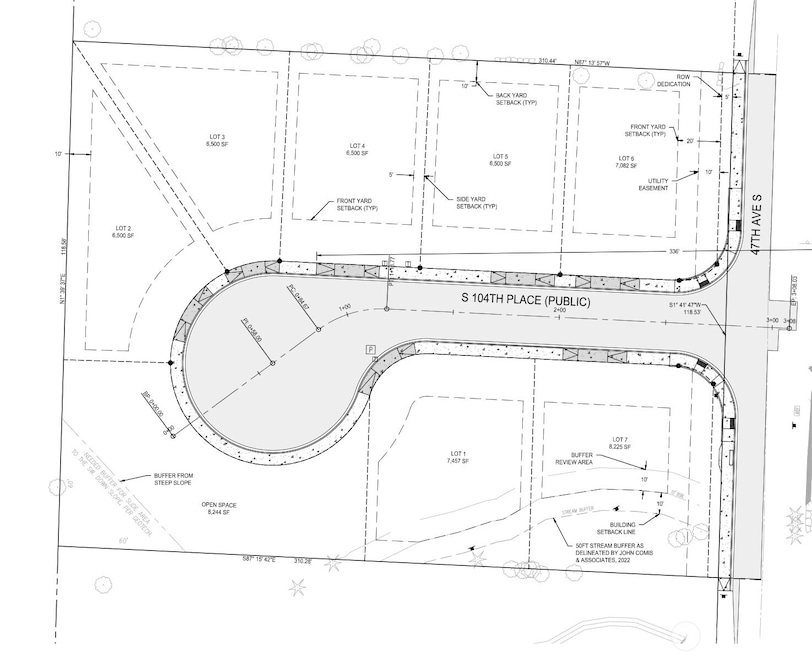 For Sale $1,500,000 • Co-Listing Agent