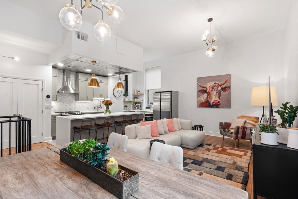 167 Wayne St unit 104, Jersey City, NJ 07302 - photo 1