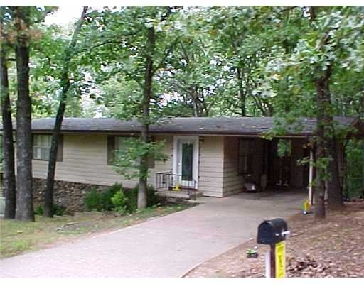 4 Finger Dr, Bella Vista, AR 72715 - photo 1