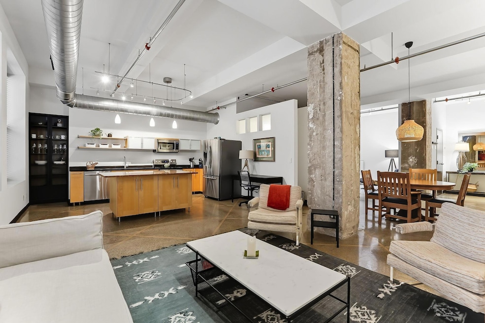 350 Saint Peter St unit 308, Saint Paul, MN 55102 - photo 1