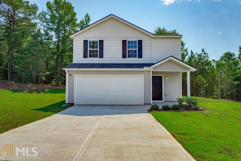 0 Natures Trail unit 8825707, Covington, GA 30016 - photo 1