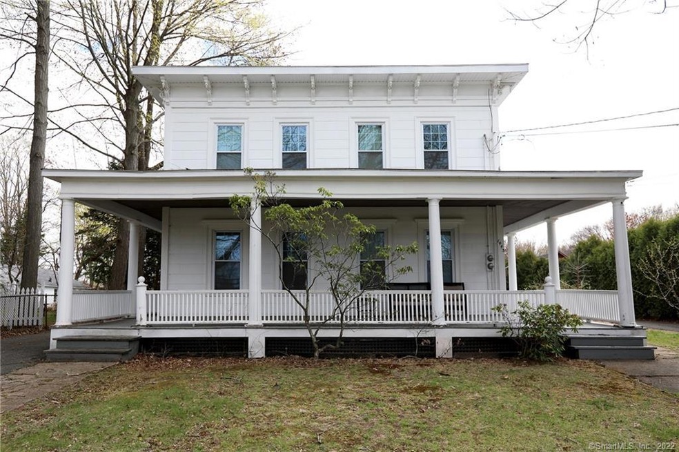 1443 Enfield St, Enfield, CT 06082 - photo 1