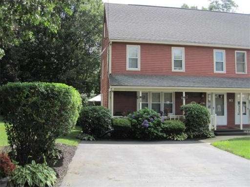 93A Mount Pleasant St, Milford, MA 01757 - photo 1
