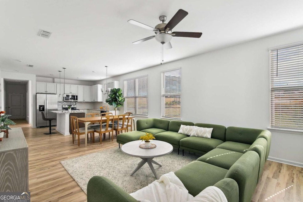 1517 Salinger Ct, Stockbridge, GA 30281 - photo 1