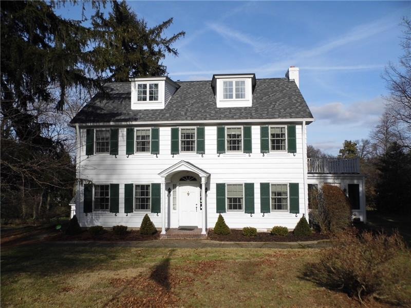 POSTCARD PICTURESQUE - WELCOME TO 1799 HASSAM RD