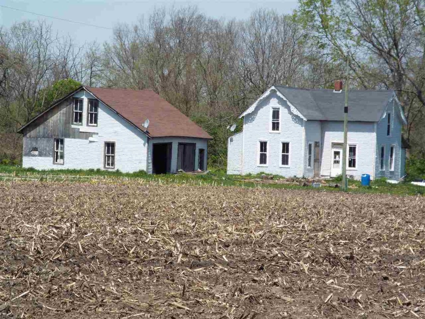 2729 S 850 W, Westpoint, IN 47992 - photo 1