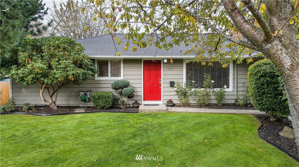 7003 226th Place SW, Mountlake Terrace, WA 98043 - photo 1