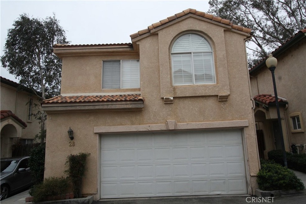 13775 Glenoaks Blvd unit 28, Sylmar, CA 91342 - photo 1