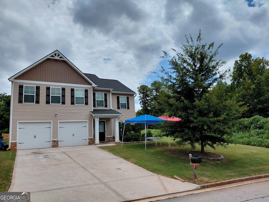 10 Windbrooke Dr, Covington, GA 30016 - photo 1