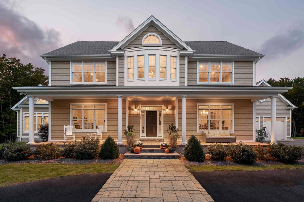 52 Wilderness Way, Ogunquit, ME 03907 - photo 1