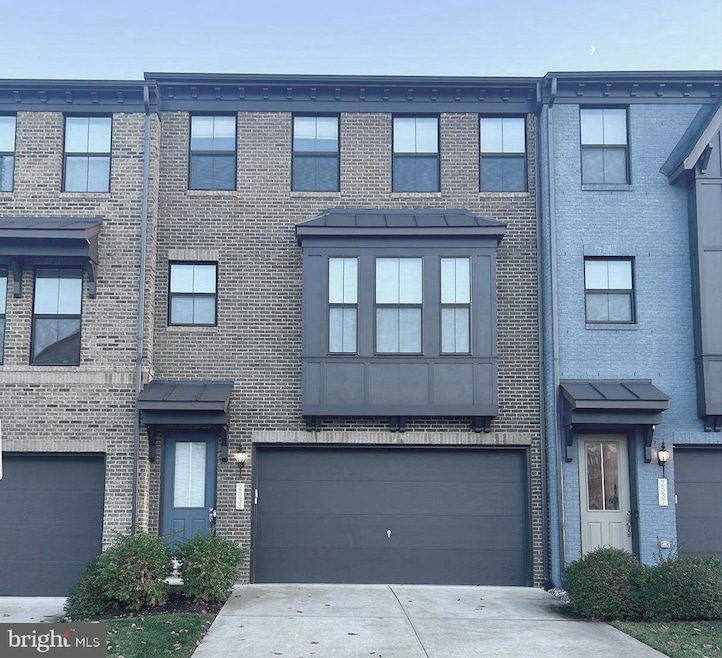 2535 James David Way, Alexandria, VA 22306 - photo 1