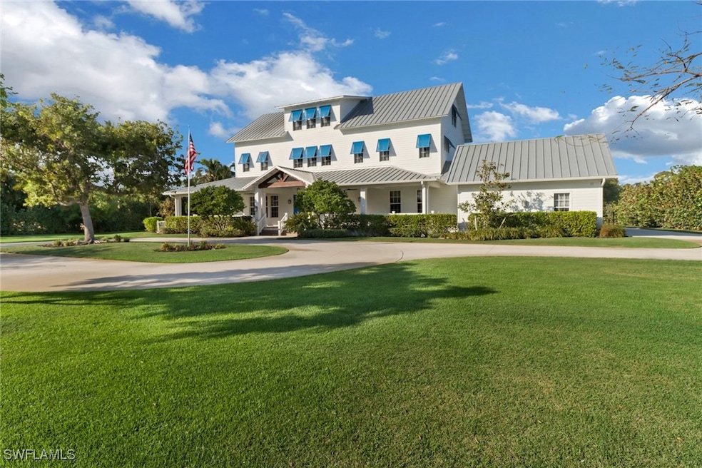 65 Mahogany Dr, Naples, FL 34108 - photo 1