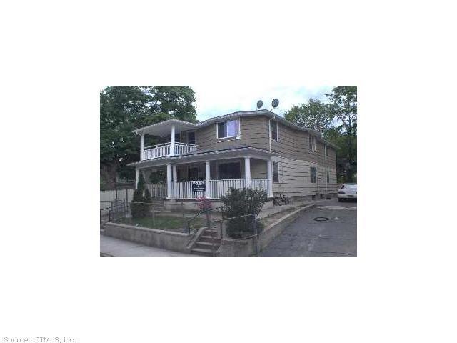 48 Walnut Ave, Waterbury, CT 06704 - photo 1