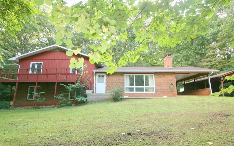 Main View