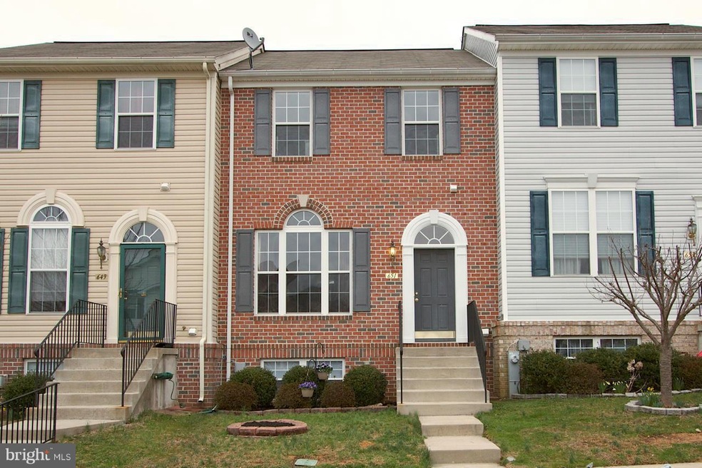 651 Kirkcaldy Way, Abingdon, MD 21009 - photo 1