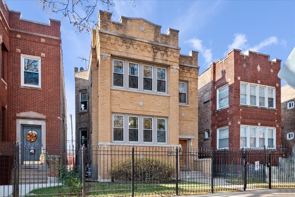 unlisted-address, Chicago, IL 60641 - photo 1