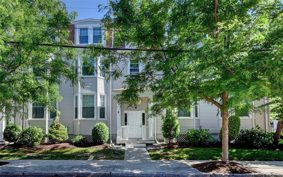8 Slocum St unit 20, Providence, RI 02909 - photo 1