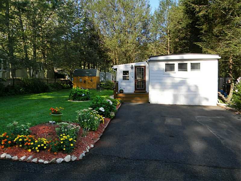 26 Oak Terrace, Mapleville, RI 02839 - photo 1