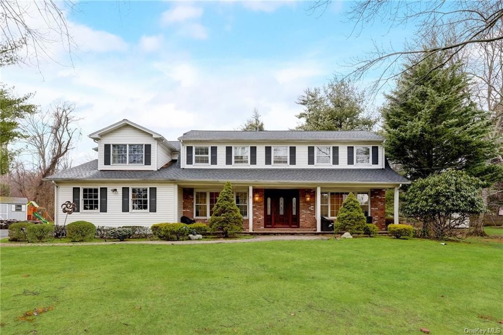 1 N Cairngorm Rd, New City, NY 10956 - photo 1