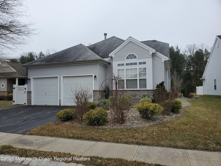 34 Belvedere Dr S, Manchester, NJ 08759 - photo 1