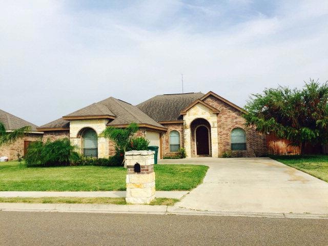 1101 S Flag St, Pharr, TX 78577 - photo 1