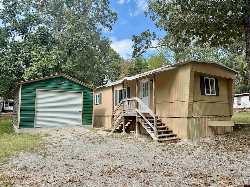 510 Maple Ave, Bull Shoals, AR 72619 - photo 1