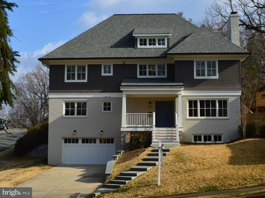 4505 37th St N, Arlington, VA 22207 - photo 1