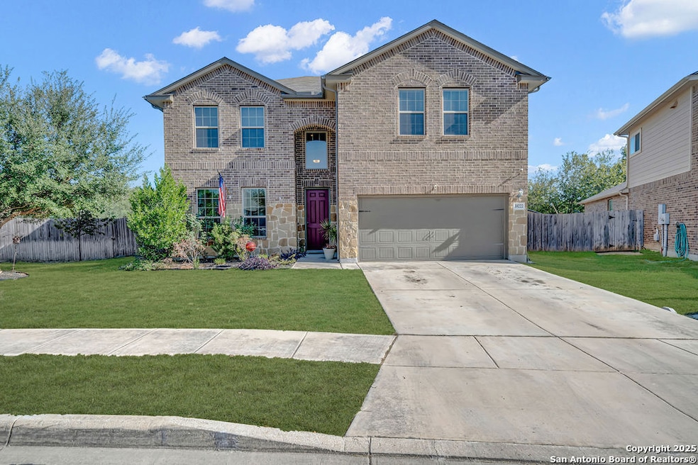 10222 Shawnee Bluff, Converse, TX 78109 - photo 1