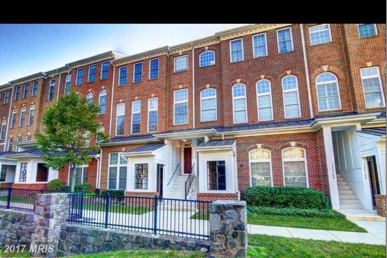 12466 Liberty Bridge Rd unit 103B, Fairfax, VA 22033 - photo 1