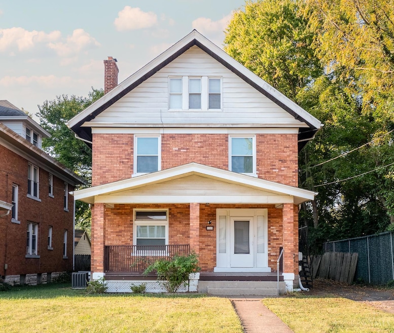 2119 Slane Ave, Cincinnati, OH 45212 - photo 1