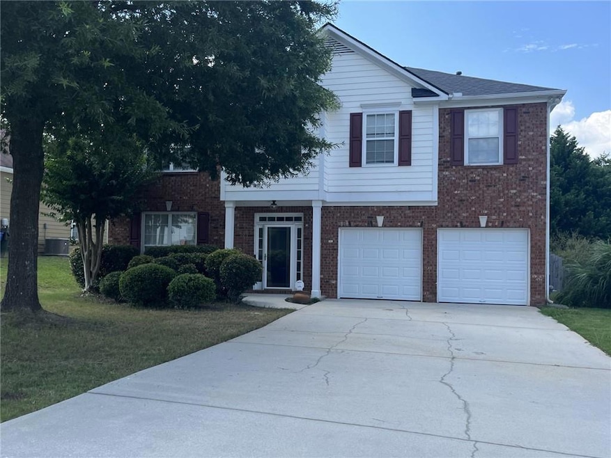 3184 Elmwood Ct, Atlanta, GA 30349 - photo 1