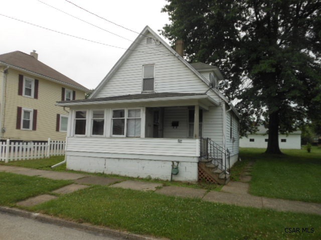 46 E Church St, Homer City, PA 15748 - photo 1