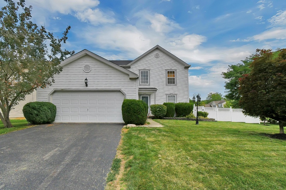 3390 Yozuri Dr, Columbus, OH 43232 - photo 1