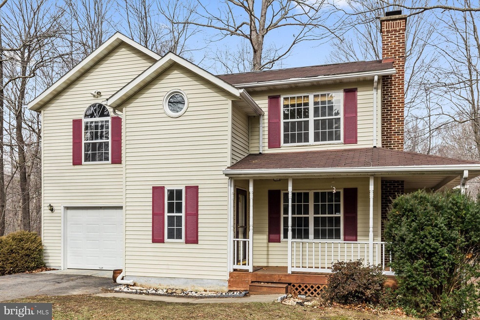 2150 Deer Run Ct, Huntingtown, MD 20639 - photo 1