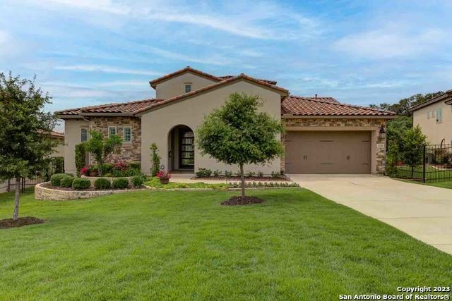 22443 Estacado, San Antonio, TX 78261 - photo 1