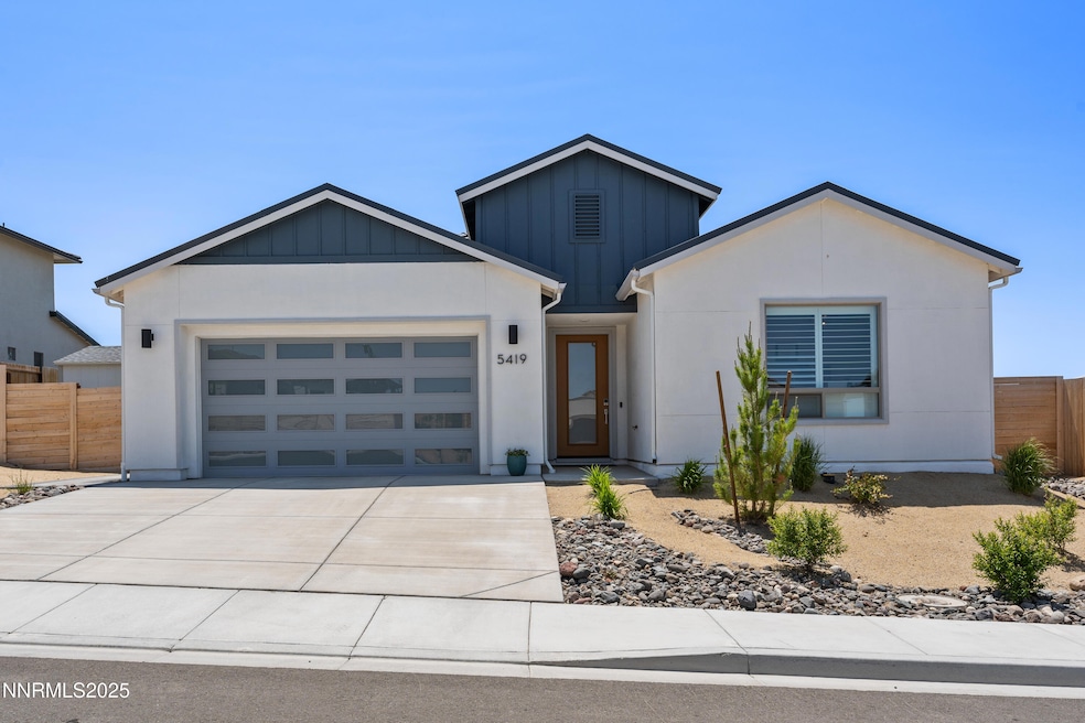 02-5419 Fossilstone Drive Sparks NV 8943
