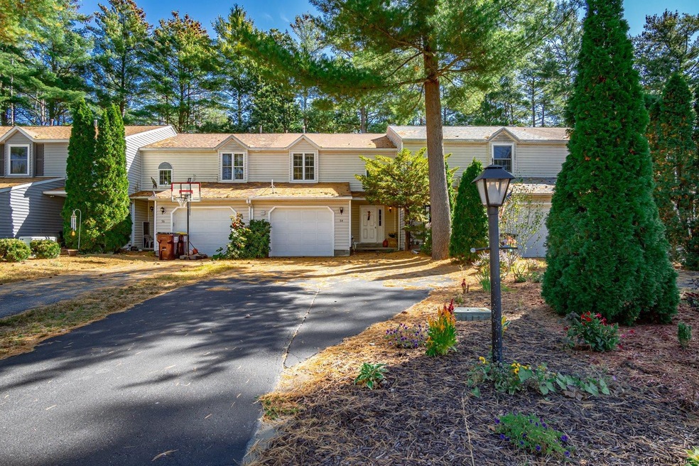 54 Deer Run Dr, Ballston Spa, NY 12020 - photo 1