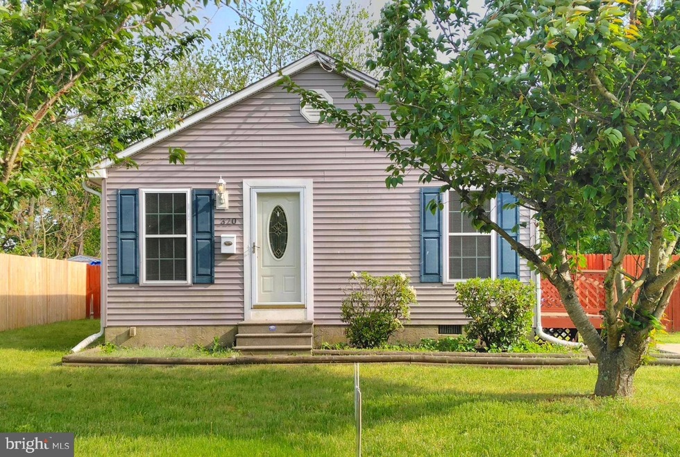 320 E High St, Clayton, NJ 08312 - photo 1