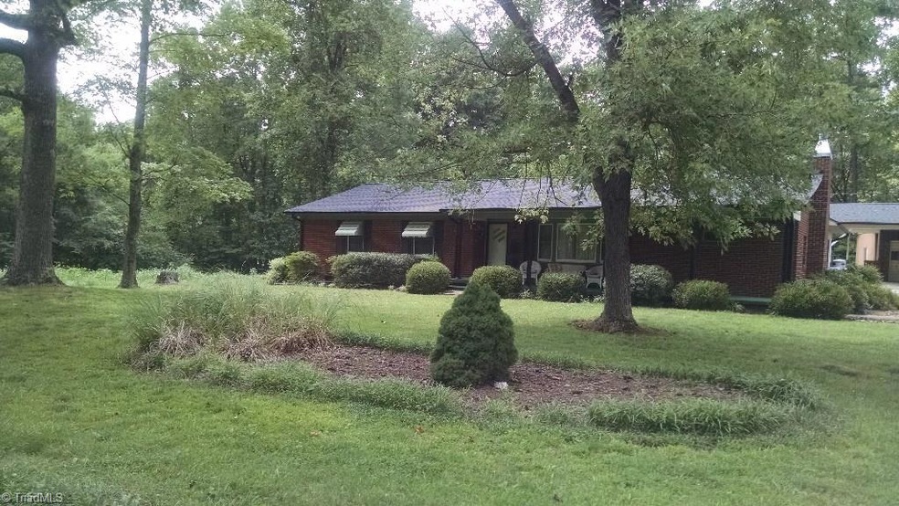 1517 Browers Chapel Rd, Asheboro, NC 27205 - photo 1