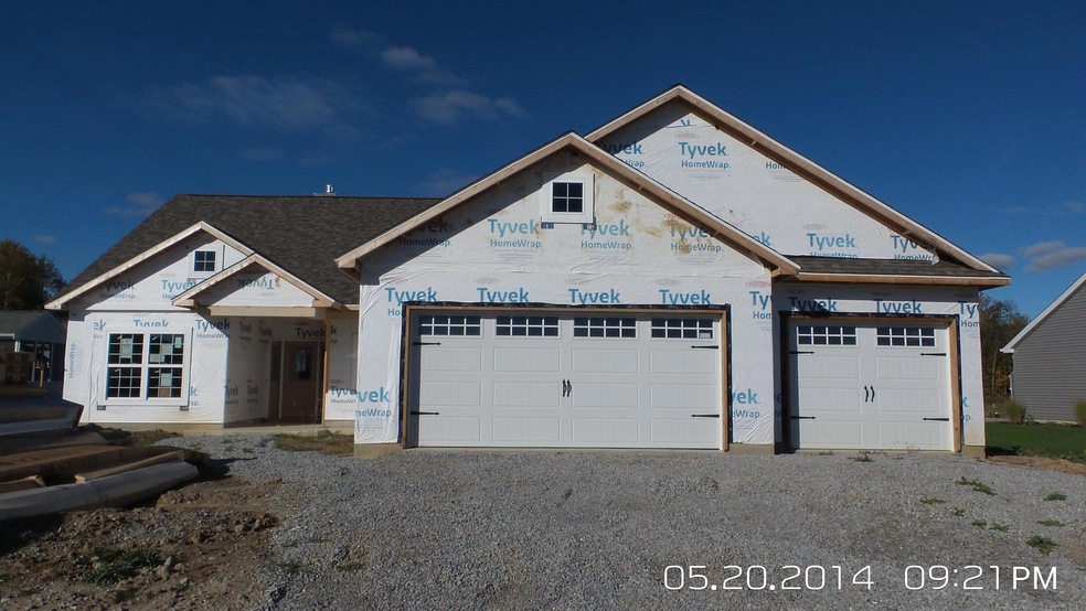 3396 Bruin Pass, Auburn, IN 46706 - photo 1